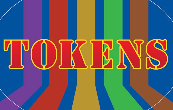 Arcade Tokens